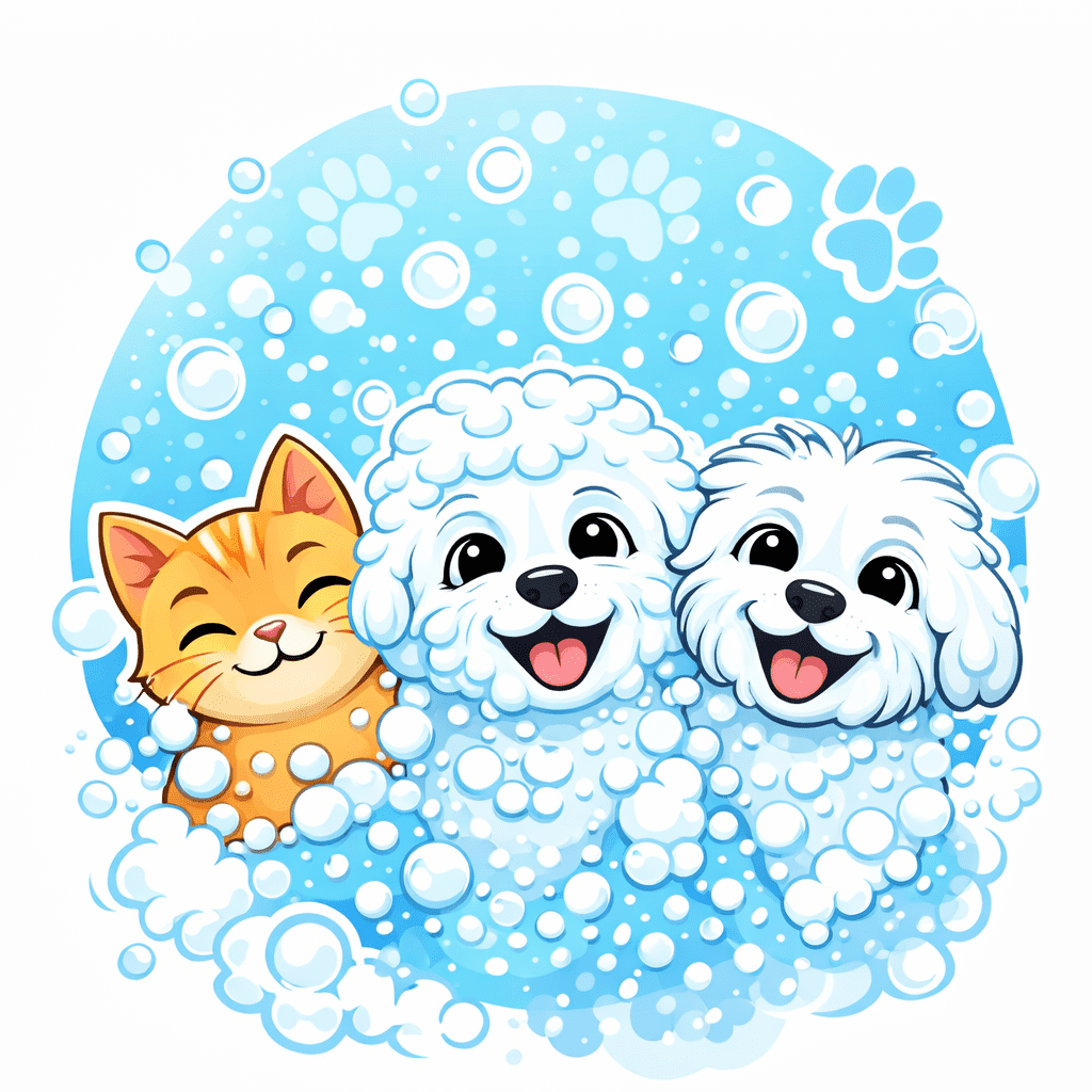 mobile pet spa. local groomer, Studio City